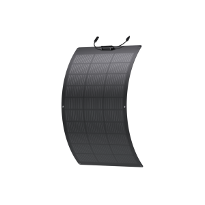 100W Solar Panel(Flexible)