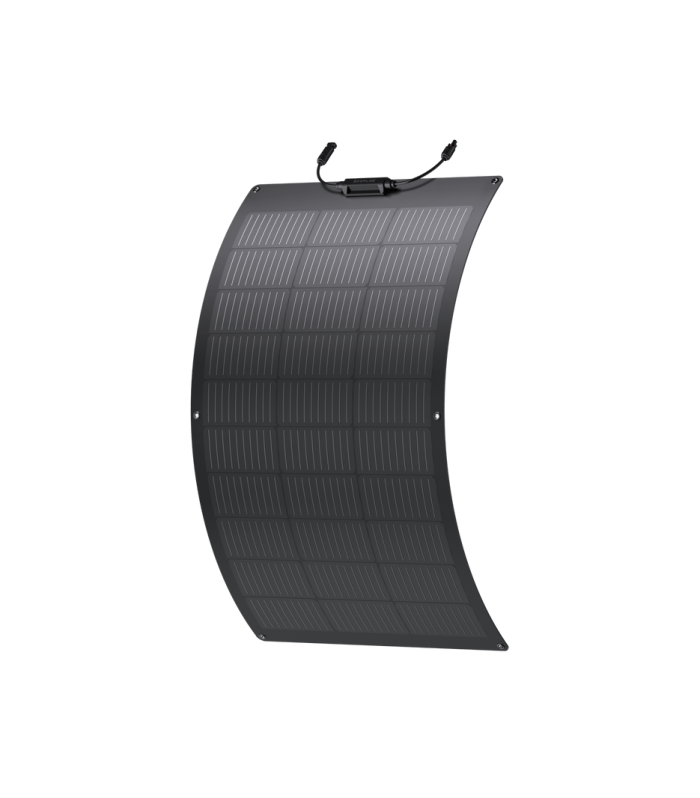 100W Solar Panel(Flexible)