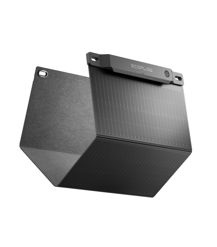 28W Portable Solar Panel
