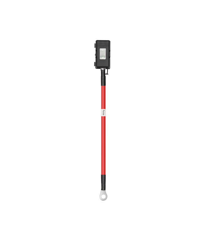 EcoFlow Alternator Charger Extended Fuse Cable (2m)