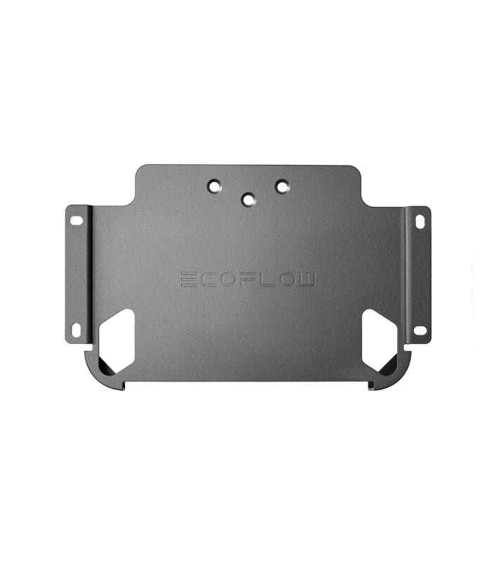 EcoFlow Alternator Charger Mounting Bracket