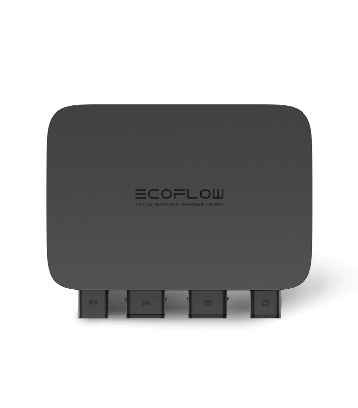 EcoFlow Alternator Charger (500W)