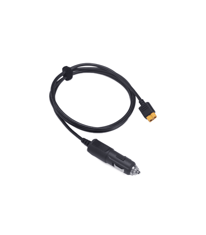 Car Charge XT60 Cable