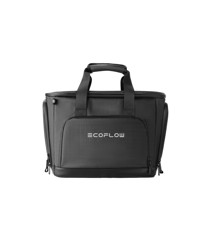 delta-3-bag