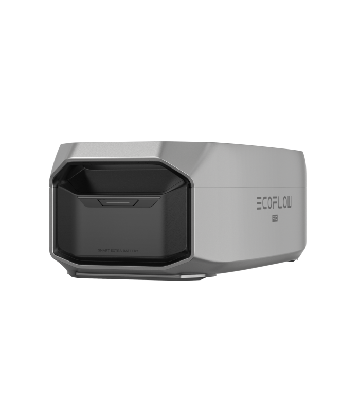 EcoFlow DELTA Pro 3 Bateria Extra