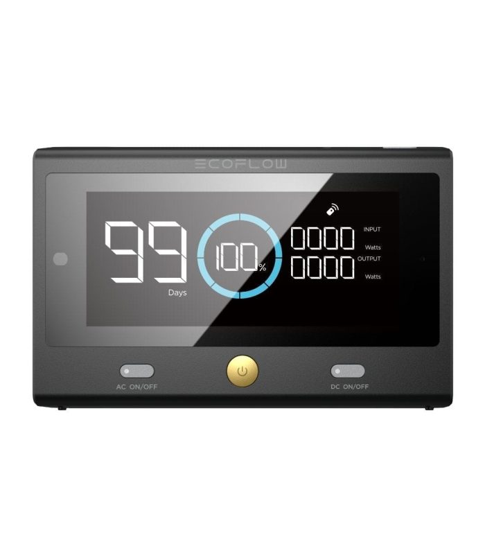 delta-pro-remote-control