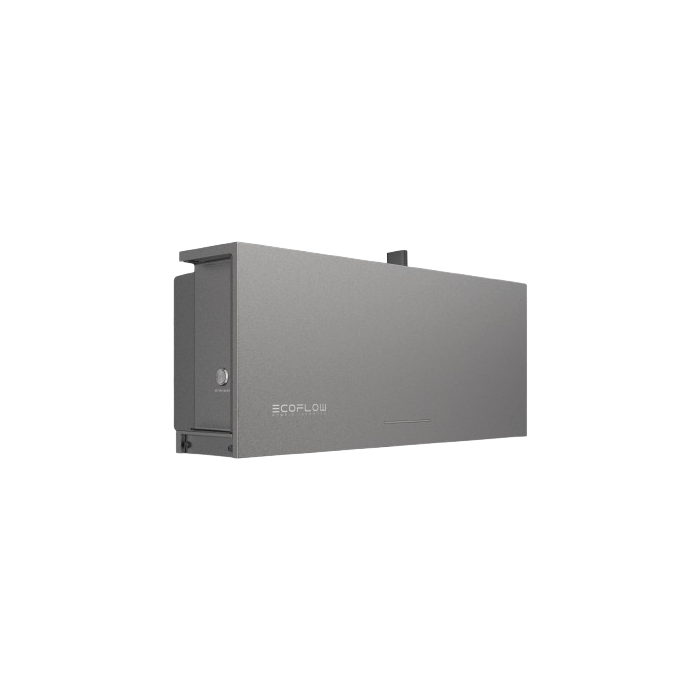 EcoFlow PowerOcean (Single-phase) Hybrid Inverter 5KW with external CT smart meter