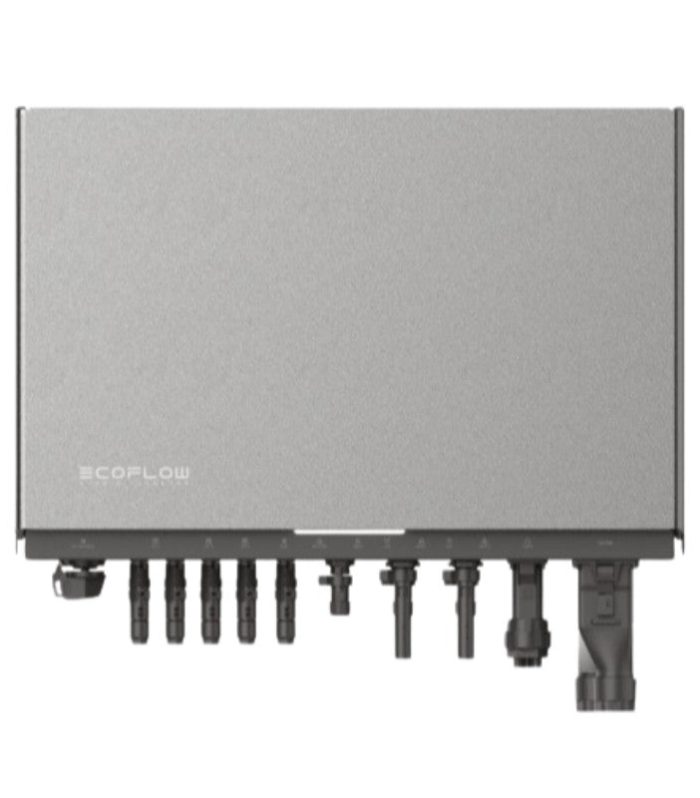 EcoFlow PowerOcean Plus Hybrid Inverter 15kW