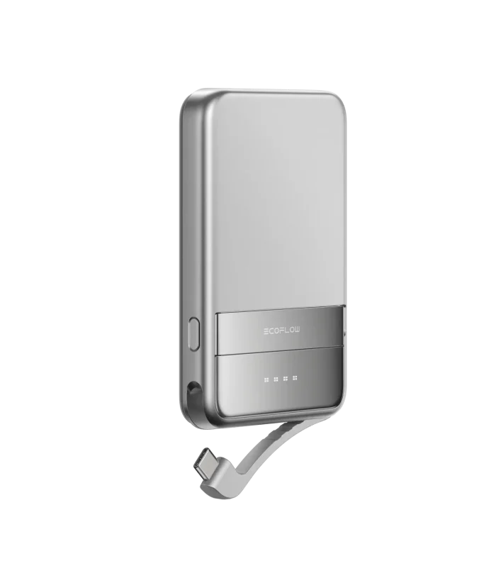 PowerBank Magnética EcoFlow RAPID