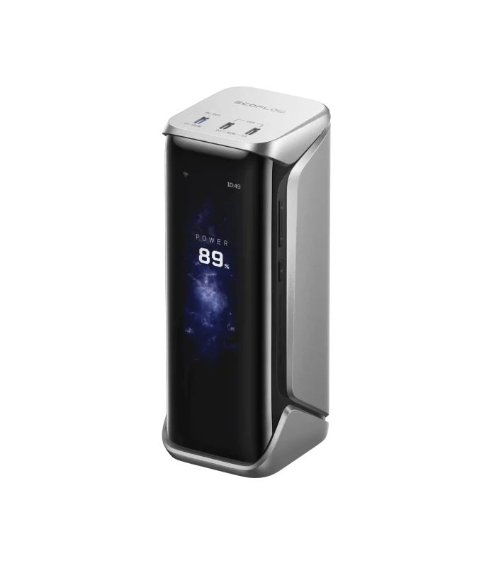EcoFlow RAPID Pro X Power Bank (27,650mAh, 300W)