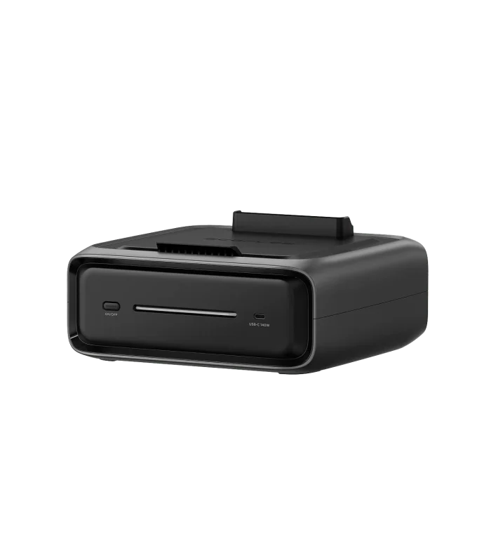 EcoFlow RIVER 3 Plus Smart Extra Battery