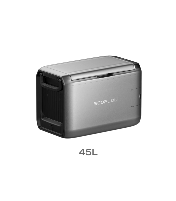 GLACIER Classic 45L