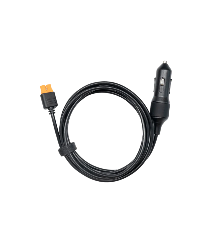 EcoFlow Glacier XT60 Cable-2.5m