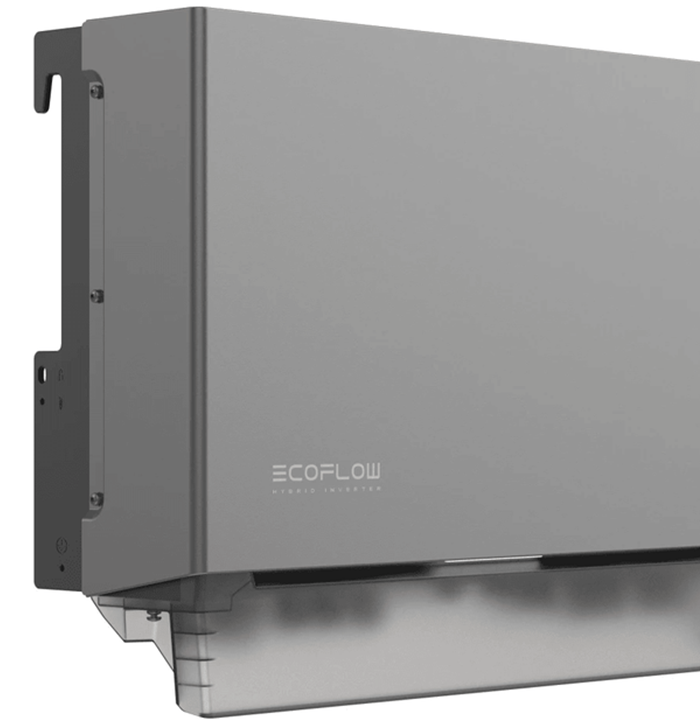 EcoFlow PowerOcean Hybrid Inverter 12KW