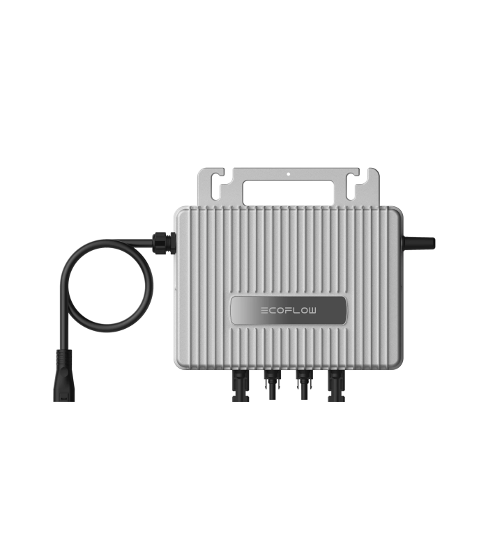EcoFlow STREAM Microinverter