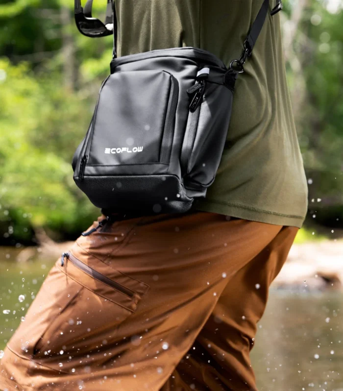 Waterproof Carrying Case