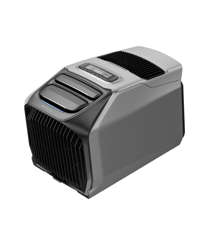 EcoFlow WAVE 3 + Bateria Adicional WAVE 3