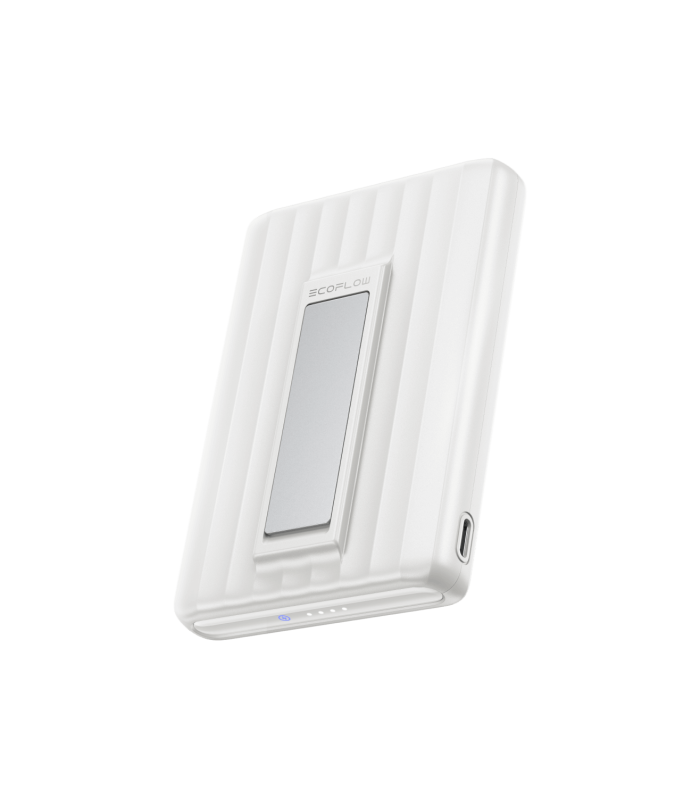 EcoFlow RAPID Mag Power Bank (10.000mAh, 7.5W, Carregamento Magnético)