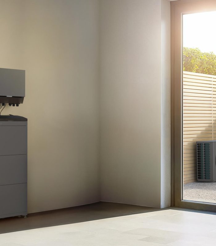 PowerHeat 9KW